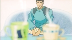 Watch another hentai detective story and some erotic scenes