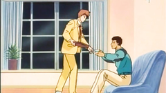 Watch another hentai detective story and some erotic scenes