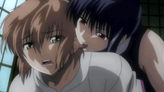 MMmm..her holes are so yummy! - hentai sex video