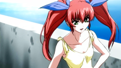 MMmm..her holes are so yummy! - hentai sex video