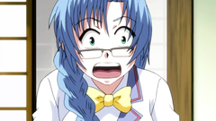 MMmm..her holes are so yummy! - hentai sex video