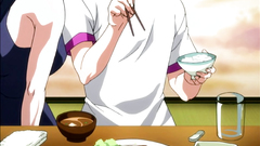 Her small and young breasts look so damn seductive!