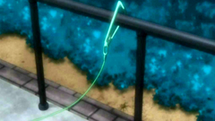 Public fuck for a very cute long-legged babe