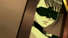 Public fuck for a very cute long-legged babe