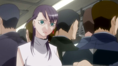 Public fuck for a very cute long-legged babe