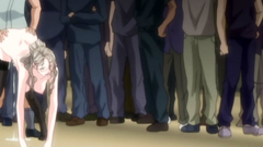 Public fuck for a very cute long-legged babe