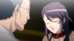 Rough banging for a big breasted brunette hottie