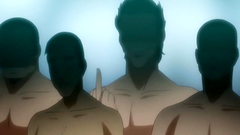 Rough banging for a big breasted brunette hottie