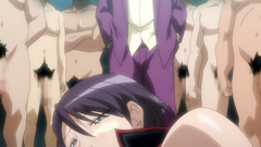 Rough banging for a big breasted brunette hottie