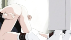 A lot of dead bodies and hardcore se in this hentai toon