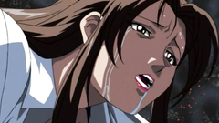 A lot of dead bodies and hardcore se in this hentai toon