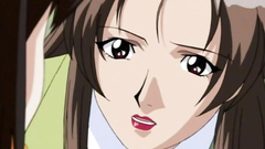 A lot of dead bodies and hardcore se in this hentai toon