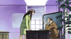 A lot of dead bodies and hardcore se in this hentai toon