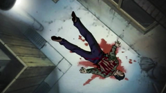 A lot of dead bodies and hardcore se in this hentai toon