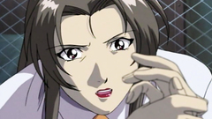 A lot of dead bodies and hardcore se in this hentai toon