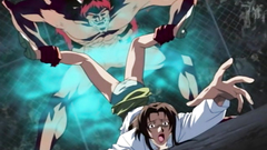 A lot of dead bodies and hardcore se in this hentai toon