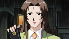 Hentai teen is under attack - erotic cartoon video