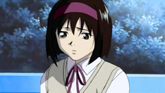 Hentai teen is under attack - erotic cartoon video