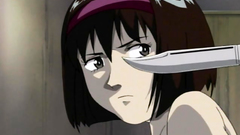 Hentai teen is under attack - erotic cartoon video