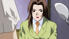 Hentai teen is under attack - erotic cartoon video