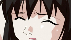 Hentai teen is under attack - erotic cartoon video