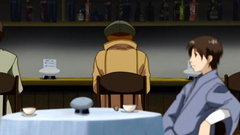 She spreads her legs and gets nailed deeply