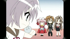 Petite brunette babe loves 69 position