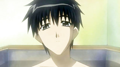 Petite brunette babe loves 69 position