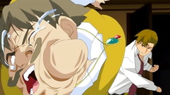 Hot hentai bitches in sexy lingerie are ready for all