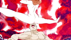 Rough monster fuck with horny tentacles - porn toons