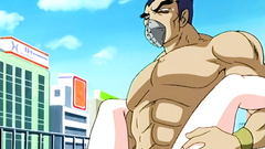 Cancer-dude fucks hot hentai cutie and cums on her face