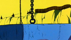 Ancient fuck for egyptian cuties - porn cartoon