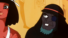 Ancient fuck for egyptian cuties - porn cartoon