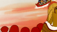 Ancient fuck for egyptian cuties - porn cartoon