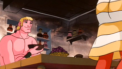 Ancient fuck for egyptian cuties - porn cartoon