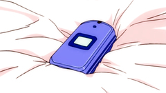 Hot redhead schoolgirl takes cumshot all over her face