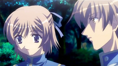 Nice schoolgirls in xxx hentai porn cartoon