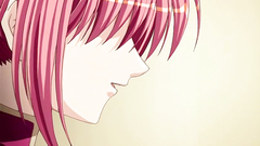 Young and big breasted hentai teens in nice sex video