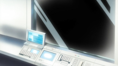 Young and busty redhead maid gets fucked from behind