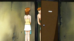 Another hentai porn cartoon with busty sluts