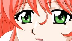 Another hentai porn cartoon with busty sluts