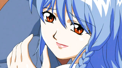 Another hentai porn cartoon with busty sluts