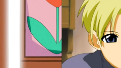 Classic hentai story with young and innocent teens