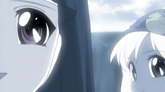 Classic hentai story with young and innocent teens