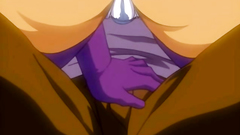 Classic hentai story with young and innocent teens