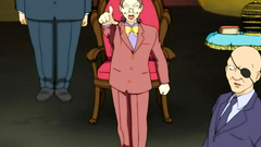 Classic hentai story with young and innocent teens