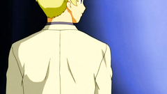 Those hentai teens look so sweet and innocent