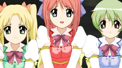 Those hentai teens look so sweet and innocent