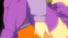 Those hentai teens look so sweet and innocent