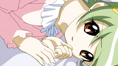 Those hentai teens look so sweet and innocent